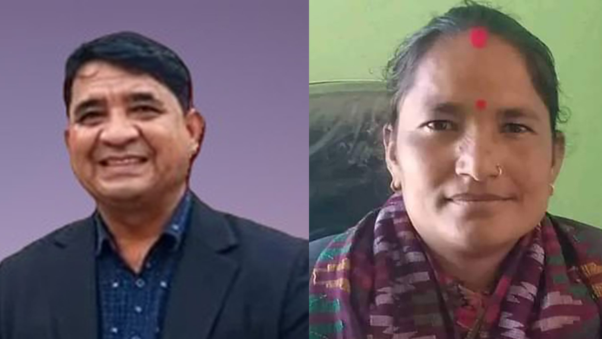 एमाले सुदूरपश्चिमकाे प्रमुख सचेतकमा पाल र सचेतकमा साउद